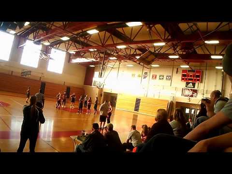 Indiana Red Storm 2022 Vs Westfield