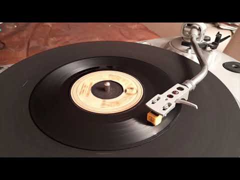 Nicky Thomas - Have A Little Faith - Trojan Reggae - 45 rpm Vinyl