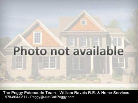 95 Washington  Street, Boxford MA 01921 - Single Family Home - Real Estate - For Sale -