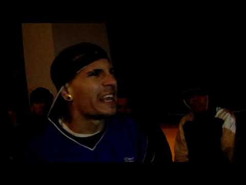 Golpes de Criterio - Nerale vs Risk - Replica (Fecha 8)