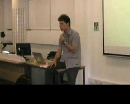 The stages of inspiration.