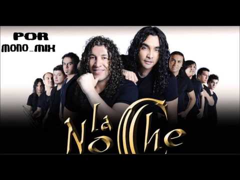 la noche vamos a portarnos mal