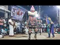 Kalaiyarasan Karna Naiyandi Melam Bhuvanagiri