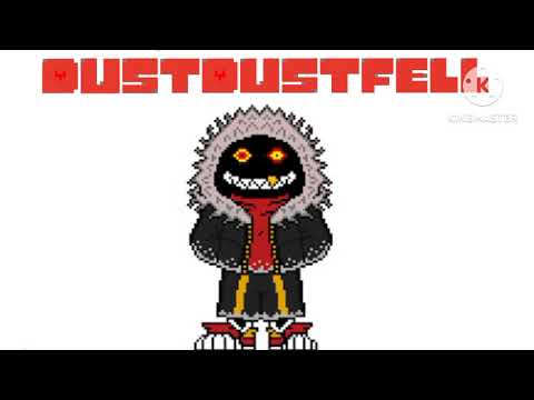 (DUSTDUSTFELL) but his ego didn't let him go {bởi TUBY}