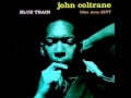 John Coltrane Sextet - I'm Old Fashioned