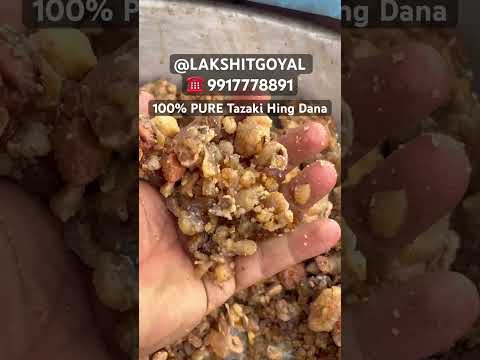 100% Pure Tzaki Dana Full Dry