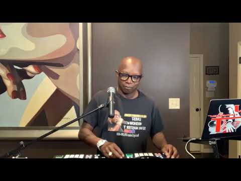 Southern Soul House Party with @djmixmastertofficial 