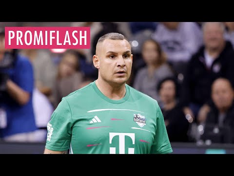 Video Thumbnail: "Knallen gehört": Pietro Lombardi schildert Unfall-Details