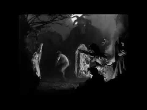 Setnakht – Flesh Intoxication (official video)