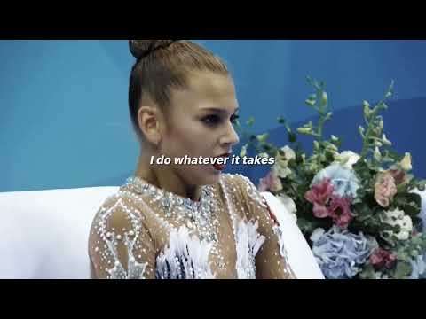 Alexandra Soldatova - Whatever It Takes