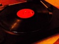 ABBA Happy New Year LP