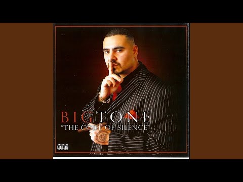 The Code of Silence (feat. B Dawg)
