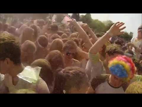 Aftermovie der Mottowoche, Erasmus Gymnasium Grevenbroich