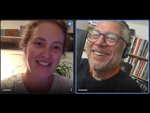 ⓦ 278 Helden des Alltags mit Cathrin Beese und Andreas Jorns