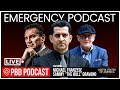 HEATED SIT DOWN With Sammy Gravano Michael Franzese Mafia States Of America