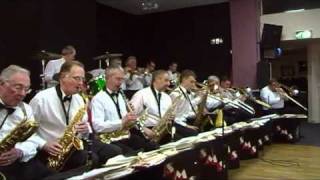Jubilee Big Band - I'm Old Fashioned