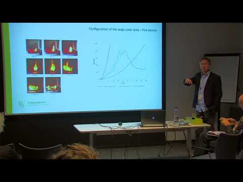 Investigation of the effectiveness of alternative fire safety measures - Pieter Poppe