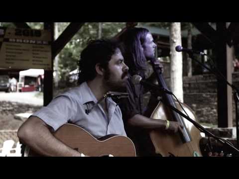 Reevestock Music Festival - A Place For You.