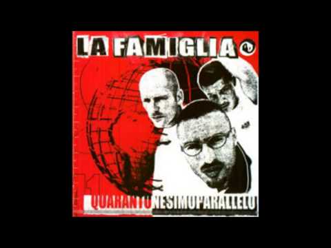 La Famiglia - Mast HQ