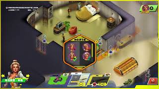 殿下直播台：I am not a Monster Part6---（被）無雙的激光隊長！