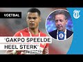 ‘PSV wordt gevaarlijkste concurrent voor Ajax’