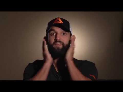 Johnny Hendricks Is Currently A Free Agent, Says UFC Wants Him Back