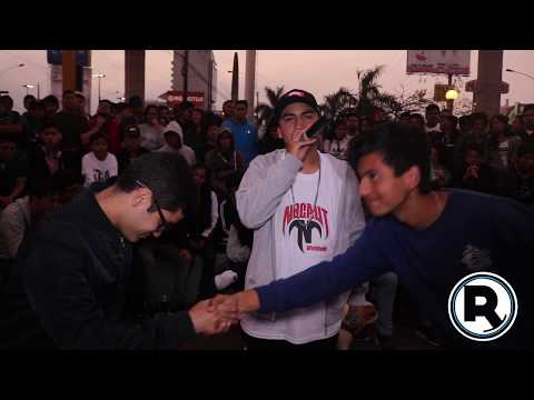 LATERAL vs FOXY (OCTAVOS) FECHA 3 - VIDEO OFICIAL