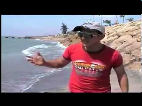 SIN AMOR  HECTOR COOX