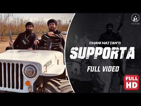 Supporta