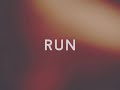 ONE REPUBLIC Run Latest English Song Status Video