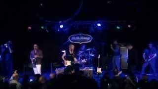 Black 47 &quot;Walk All The Days&quot; featuring Chris Byrne: The Final Performance Bootleg