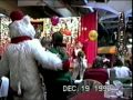 1992 Breakfast With Santa At Union Station