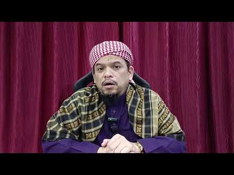 Rezekimu Tidak Ke Mana-mana - Ustaz Mat Esa Deraman