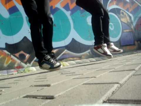 TZa & Kakoc Dnb dance