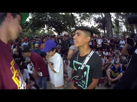 ULTIMA DEM DEL AÑO!! MEJORES MOMENTOS de la  DEM TRIPLECE!! | 2019