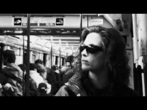 Algiva - La mujer de Blanco (Videoclip Oficial)