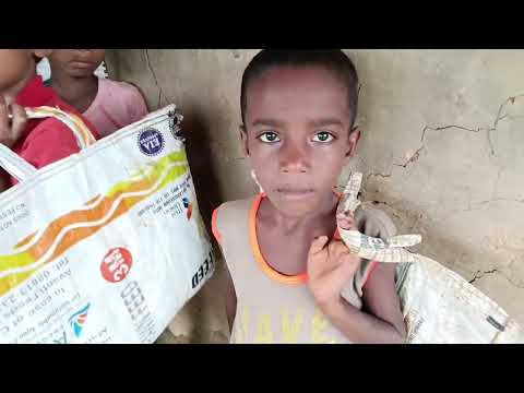Child Education । Kartik Dev Trust