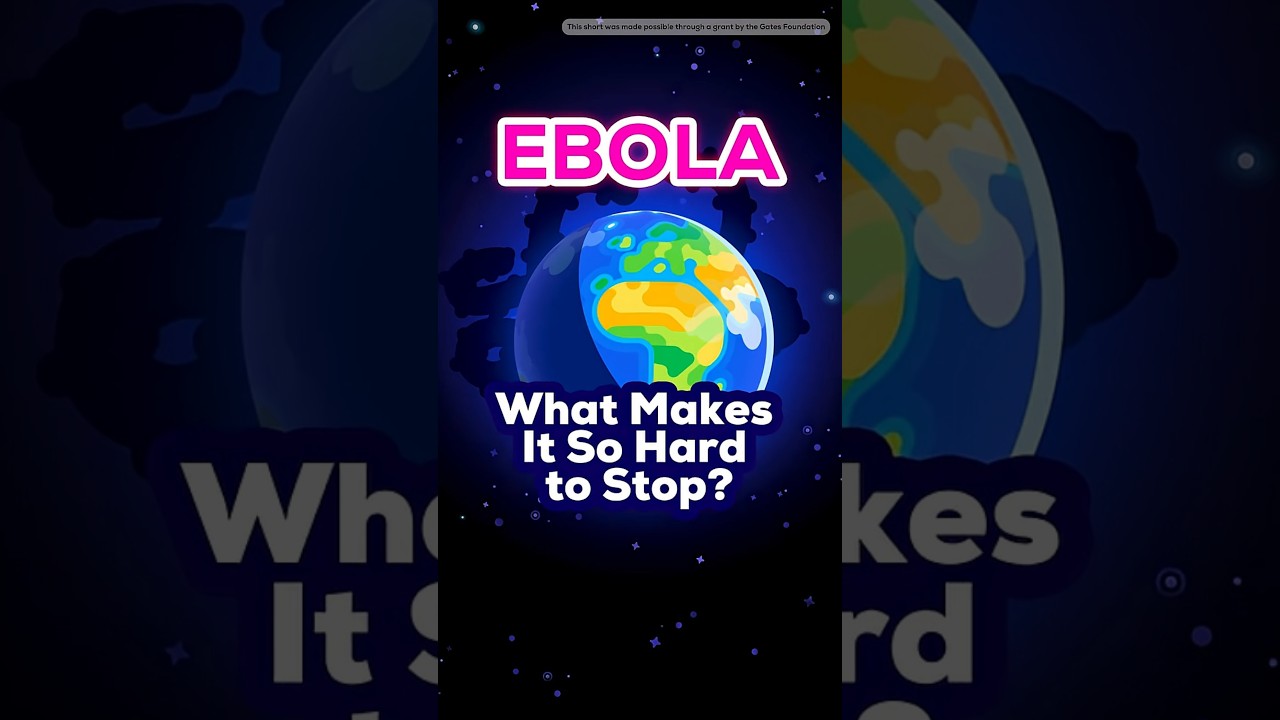 Why Ebola Keeps Coming Back