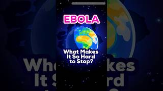 Why Ebola Keeps Returning — Full Breakdown & Transcript