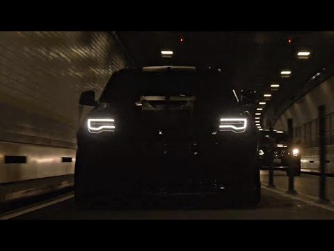 HEDEGAARD & CANCUN? - JEEP