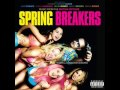 Spring Breakers soundtrack - Tetra 