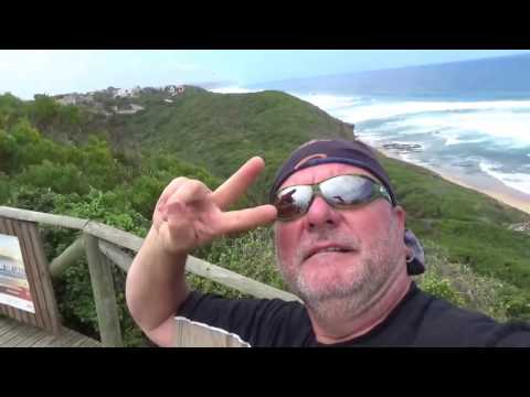 MFC Gleitschirmflugreise Südafrika 2017