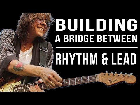 TrueFire Presents - LEAD and RHYTHM GUITAR COMBINED