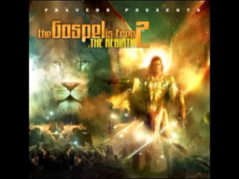 Praverb the Wyse - We Are All One