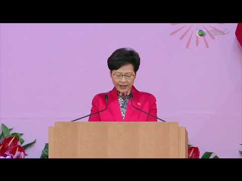 PRC National Day celebrations Oct 1 2021 |TVB Pearl English News
