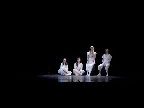 Schönster Abestärn [live @ Theater am Hechtplatz]