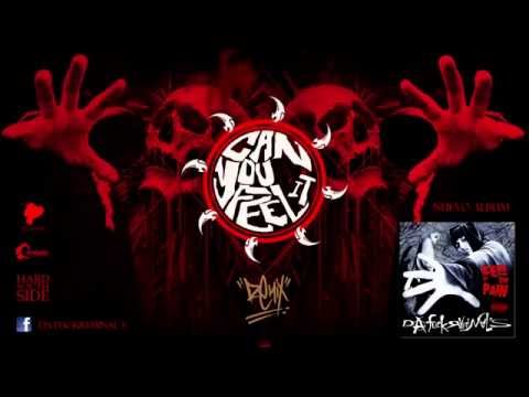 DA FUCKRYMINAL´S - CAN YOU FEEL IT (Remix) 2015