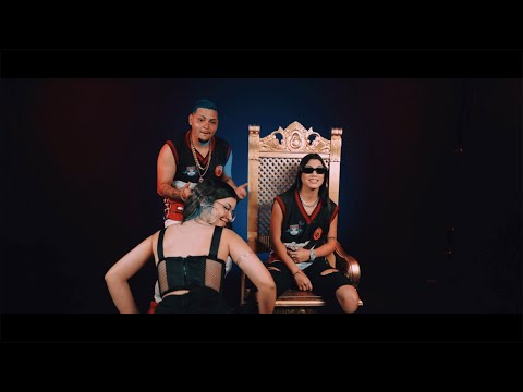 Sarra Forte - (Clipe Oficial) - Rhita, Afonso na Voz, Sony no Beat
