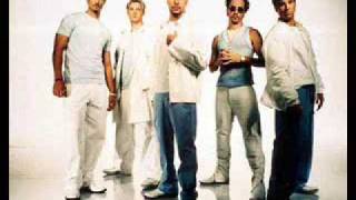 Forces of nature - Backstreet Boys WITH LYRICS