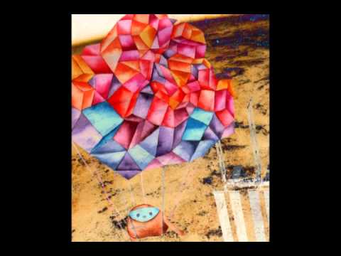 Daniel Blomqvist - Everysecondgone